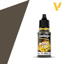 IJA Olive Green 18 ml.