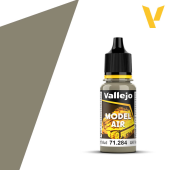 Brun clair UK 18 ml.