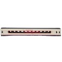 Carcaça intermediária para vagão elétrico UT432, RENFE Operadora.