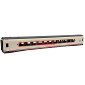 Alloggiamento intermedio per automotrice elettrica UT432, RENFE Operadora.