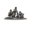 German Veteran Infantry Medium Mortar Team.