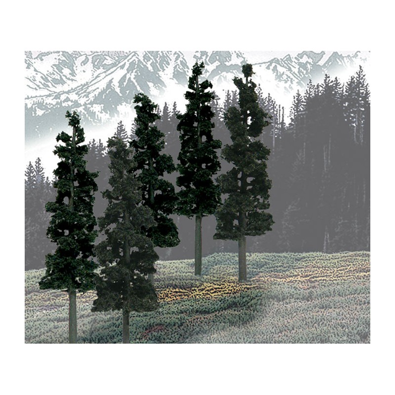 Conifer colors. WOODLAND TR1582 Conifer colors. WOODLAND TR1582