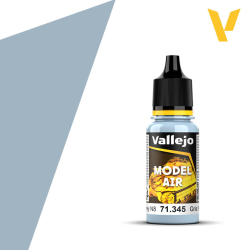Grau N. 8 Russisch AF 18 ml.