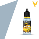 Grau N. 8 Russisch AF 18 ml.