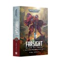 Farsight: Blade of Truth (Hardcover) (Englisch).