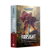 Farsight: Blade of Truth (Hardback).