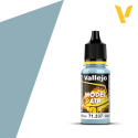 Flanker Azul 18 ml.