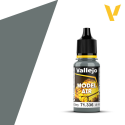 A-14 Steel grey 18 ml.