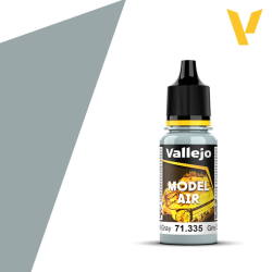 Gris claro Flanker 18 ml.