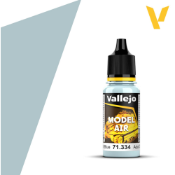 Azul claro Flanker 18 ml.