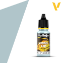 Azul claro Flanker 18 ml.
