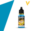 Russo AF Blue 18 ml.