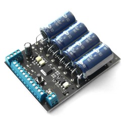 Decoder de accesorios.