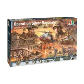 Operation Silbernes Bajonett.