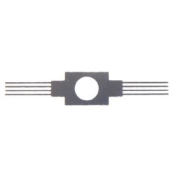 Power pickups for wagons (x10). N02.