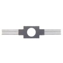 Power pickups for wagons (x10). N02.