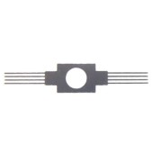 Tomas de corriente para vagones (x10). Tipo N02.