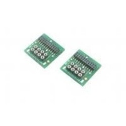 8 Pin DCC Decoder Adapter.