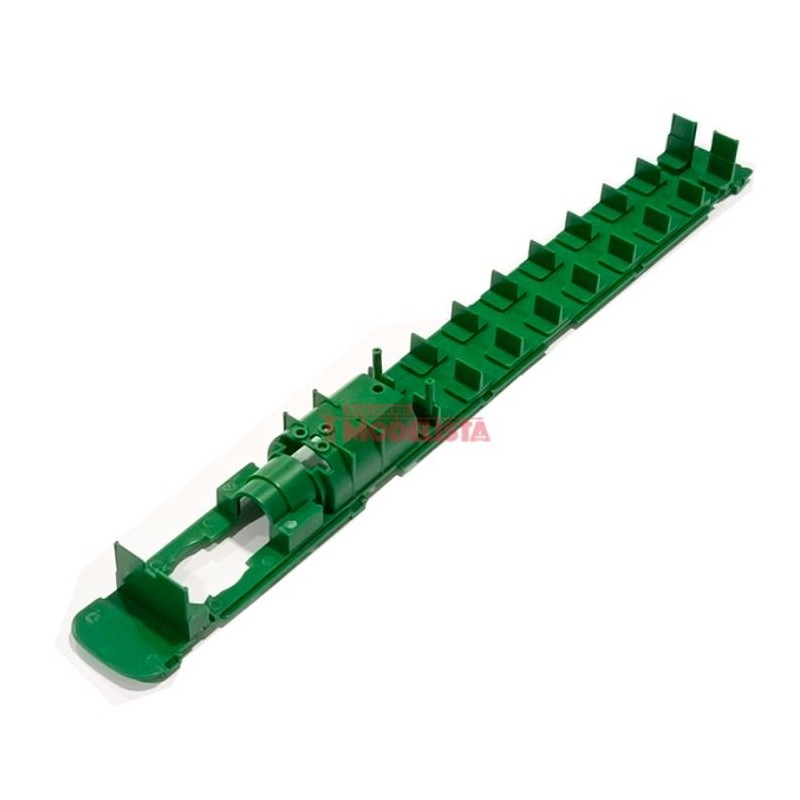 Green seats for TER RENFE.