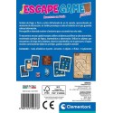 Escape Game: Aventura em Paris | Escape Game Escape Game: Aventura em Paris | Escape Game