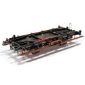 Chassis of DV61300.