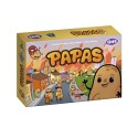 Batatas | Jogo de Cartas de Estratégia e Ação em Família