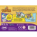 Patate | Gioco di carte di Strategia e Azione per Famiglie