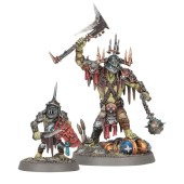 Killaboss with Stab-grot.