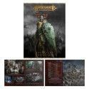 Necrolords Pudrealmas : Boîte de l’armée Boneflint.