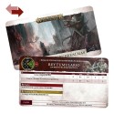 Necrolords Pudrealmas: Caixa do Exército Boneflint.