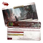 Necrolords Pudrealmas : Boîte de l’armée Boneflint.