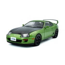Toyota Supra MK4 (A80).