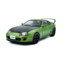 Toyota Supra MK4 (A80).