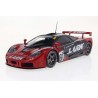 Mclaren F1 GTR Cauda Curta, 1996.