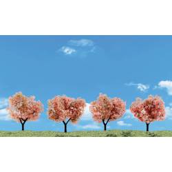 Flowering tree.