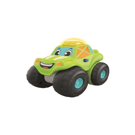 Off-Road vehicle.