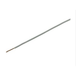 Gray 1,2mm cable. 10-meter roll.