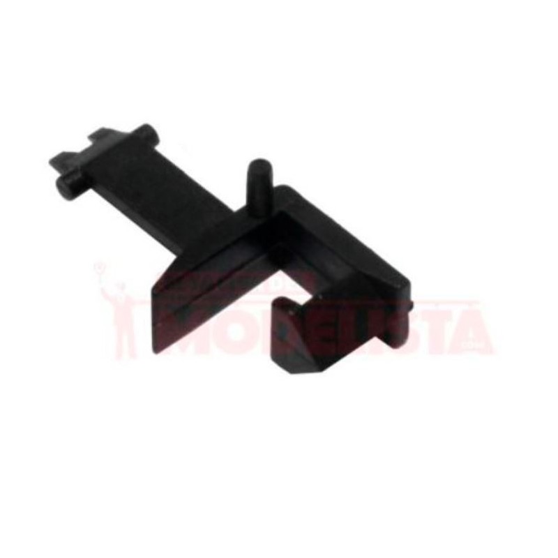 Engate longo do NEM.