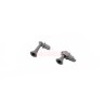 Haut-parleurs pour 319 ''Large Lines' (x2).