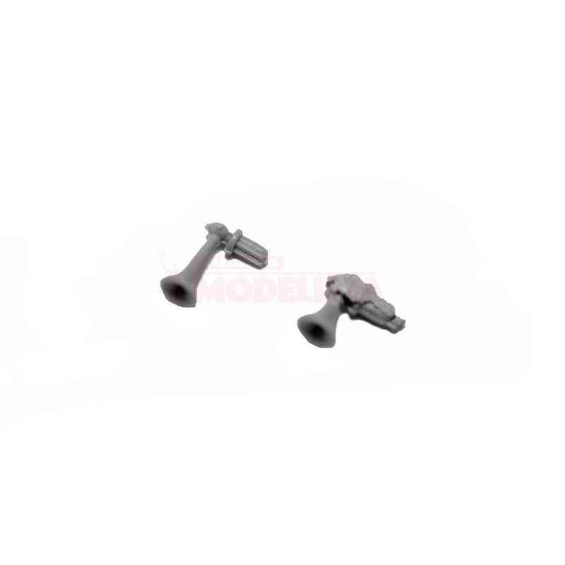 Haut-parleurs pour 319 ''Large Lines' (x2).