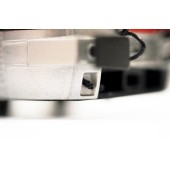 Spina di collegamento per il Talgo (x2).