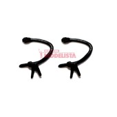 Conjunto de mangueiras para o Manso (x2).