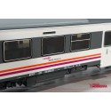 Diesel railcar class "Media distancia", 596-003. RENFE.