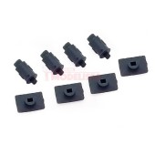 Pára-choques para o Alco 1300 (x4).