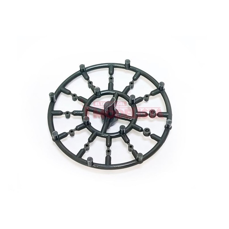 Tampa do eixo para Alco 1300.