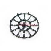 Tampa do eixo para Alco 1300.