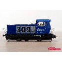 Diesel locomotive FESAVA 309.
