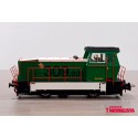 Diesellokomotive 309. ADIF.