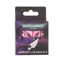 Emperor's Children Dice.