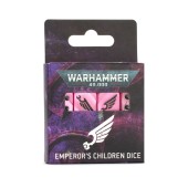 Emperor's Children Dice.
